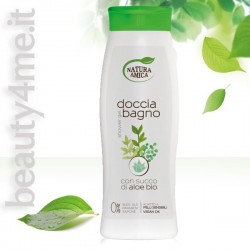 Doccia Bagno Natura Amica