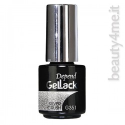 beauty4me Depend GelLack colore G351 smalto semipermanente