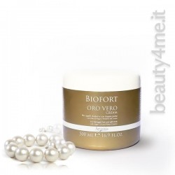 beauty4me biofort oro vero cream 500ml