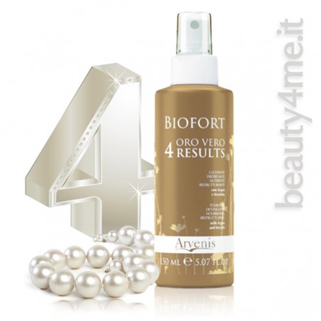 beauty4me biofort oro vero 4 results