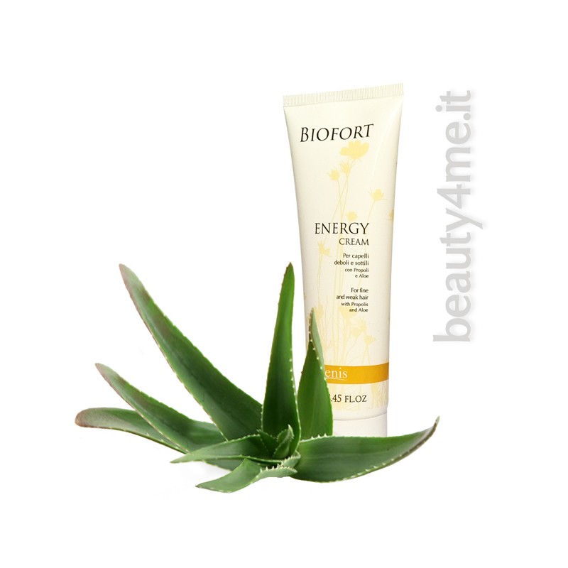 beauty4me biofort energy cream 250ml