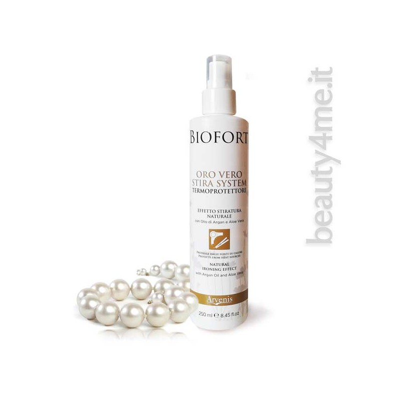 Beauty4me Biofort Oro Vero Stira System 250ml