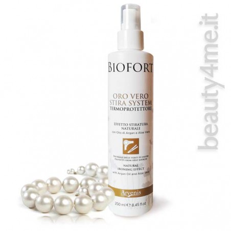 Beauty4me Biofort Oro Vero Stira System 250ml