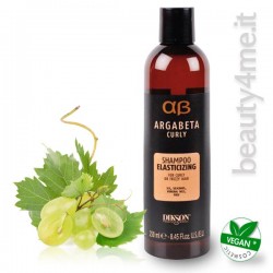 beauty4me dikson argabeta curly shampoo 250ml