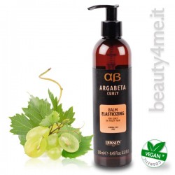 Beauty4me Dikson Argabeta Curly Balm 250ml