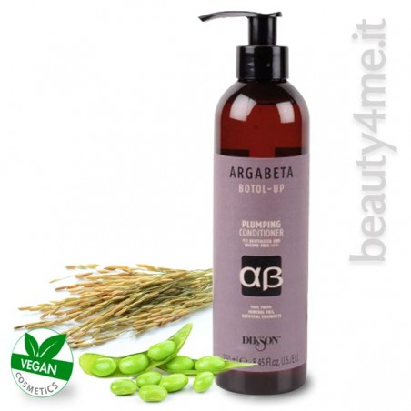 Beauty4me Dikson Argabeta Botol Up Conditioner 250ml