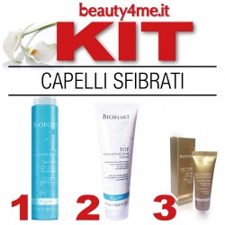 beauty4me biofort top reconstruction kit sfibrati