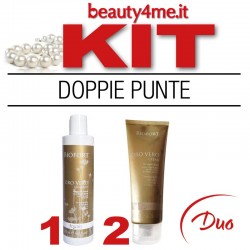 kit doppie punte beauty4me biofort