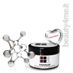 POP(P)LEX Maschera Idratante Ricostruzione Profonda 250ml