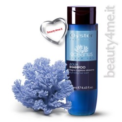 beauty4me oyster oceanus aqua shampoo 250ml