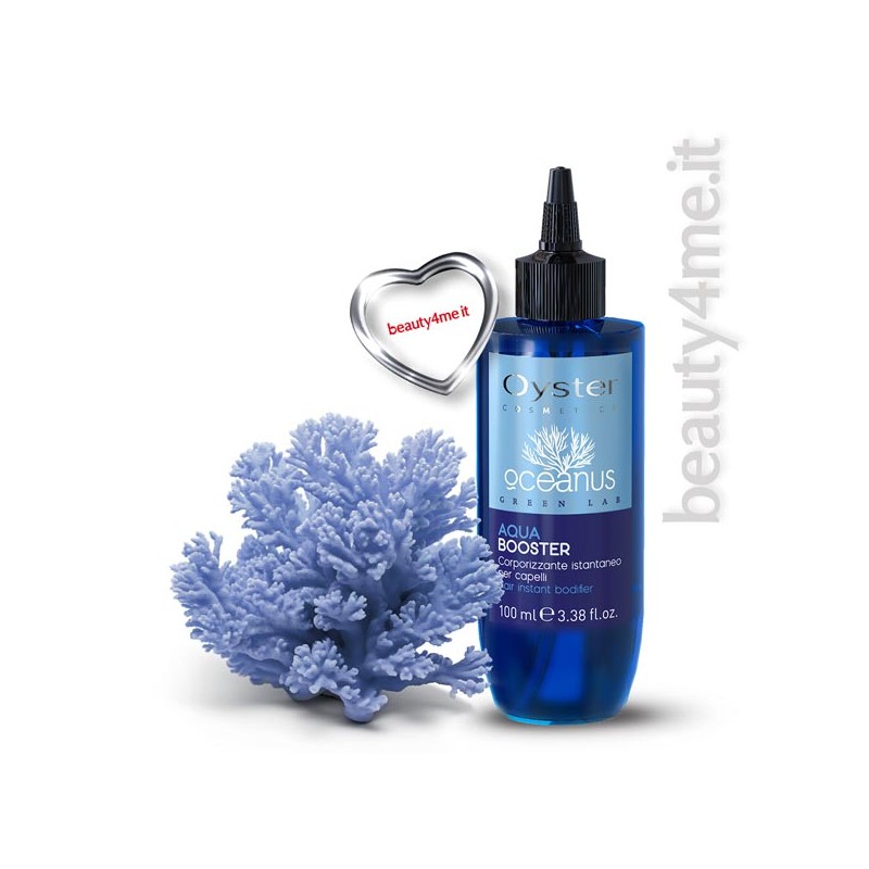 beauty4me oyster oceanus aqua booster 100ml beauty4me oyster oceanus aqua booster 100ml