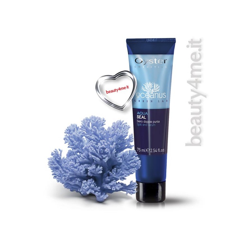 beauty4me oyster oceanus aqua seal 75ml beauty4me oyster oceanus aqua seal 75ml
