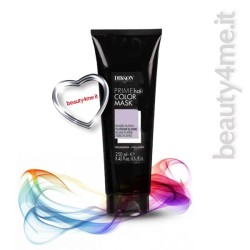 beauty4me dikson prime hair color mask biondo platino 250ml