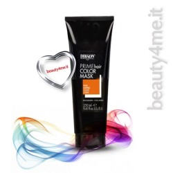 beauty4me dikson prime hair color mask rame 250ml