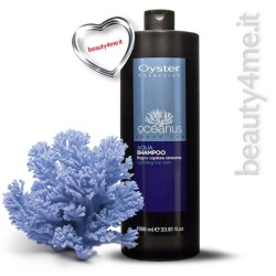beauty4me oyster oceanus aqua shampoo 1000ml