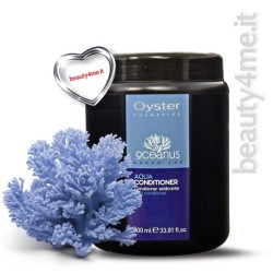 beauty4me oyster oceanus aqua conditioner 1000ml