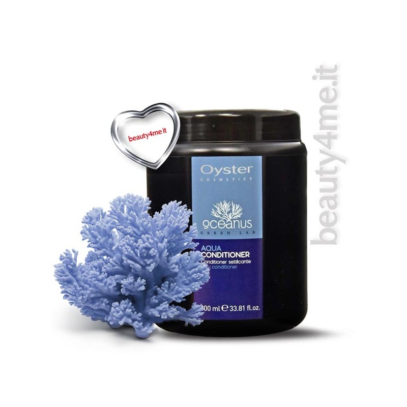 beauty4me oyster oceanus aqua conditioner 1000ml beauty4me oyster oceanus aqua conditioner 1000ml