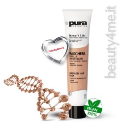 beauty4me oyster pk pura kosmetica kera-V life maschera 200ml