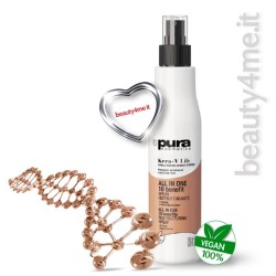 beauty4me oyster pk pura kosmetica kera-V life All-in-One Spray Mask 150ml