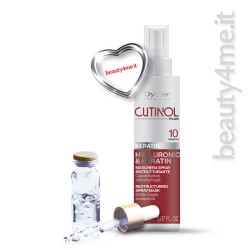 beauty4me oyster cutinol plus keratin maschera spray senza risciacquo 150ml