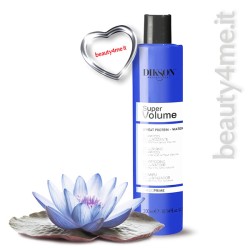 beauty4me diksonm diksoprime super volume shampoo volumizzante 300ml