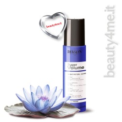 beauty4me dikson diksoprime super volume spray volumizzante 200ml